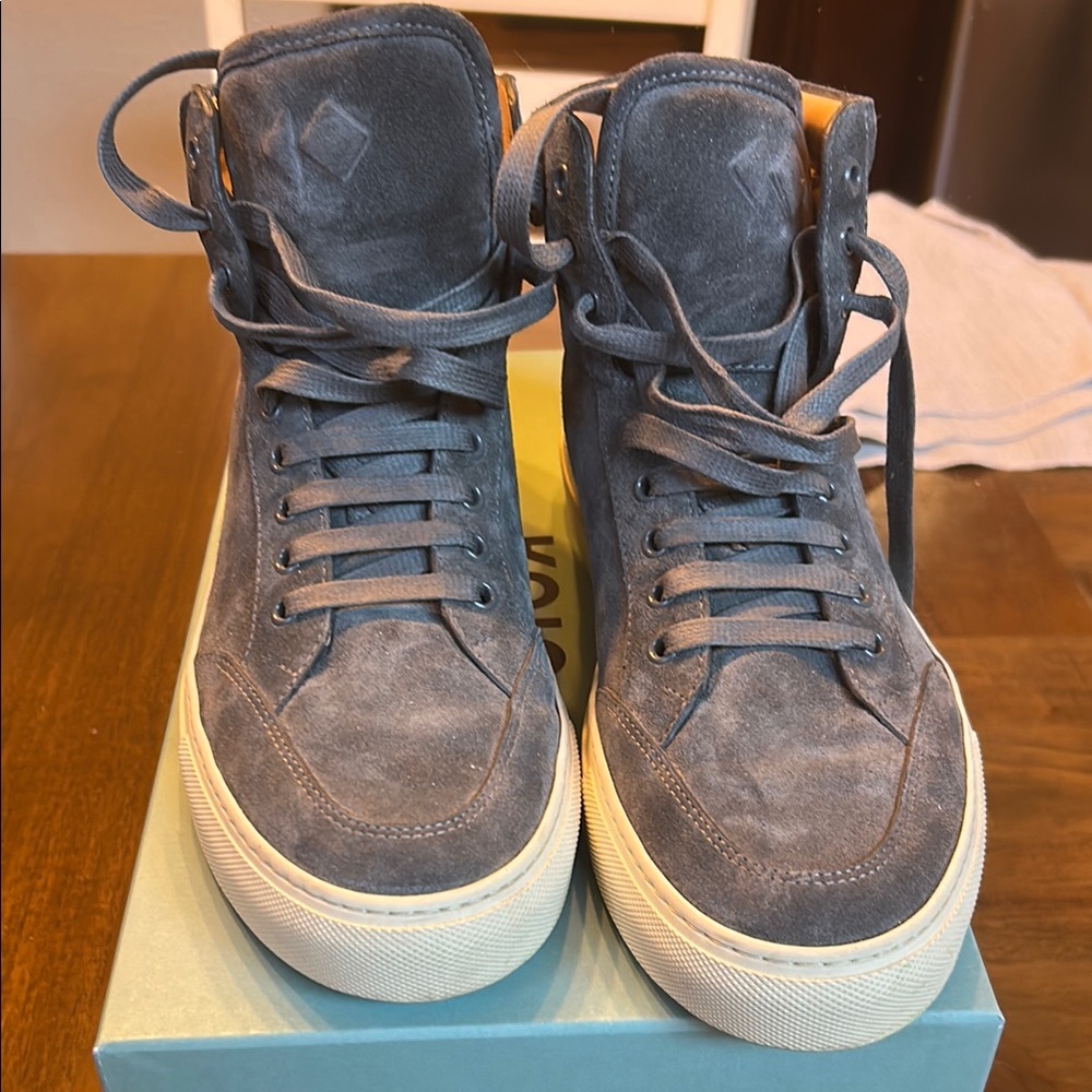 Men's Koio Primo Rocco’s Size EU 42
